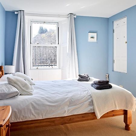 Glenalbyn Cottage Сент-Філланс Екстер'єр фото