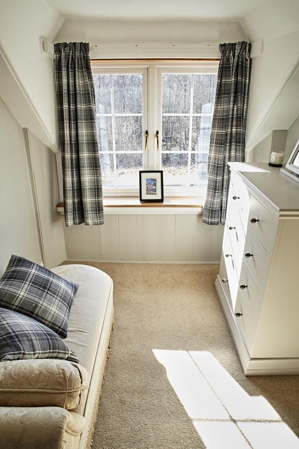 Glenalbyn Cottage Сент-Філланс Екстер'єр фото
