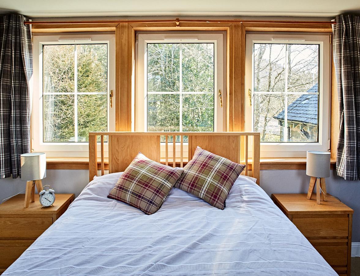 Glenalbyn Cottage Сент-Філланс Екстер'єр фото