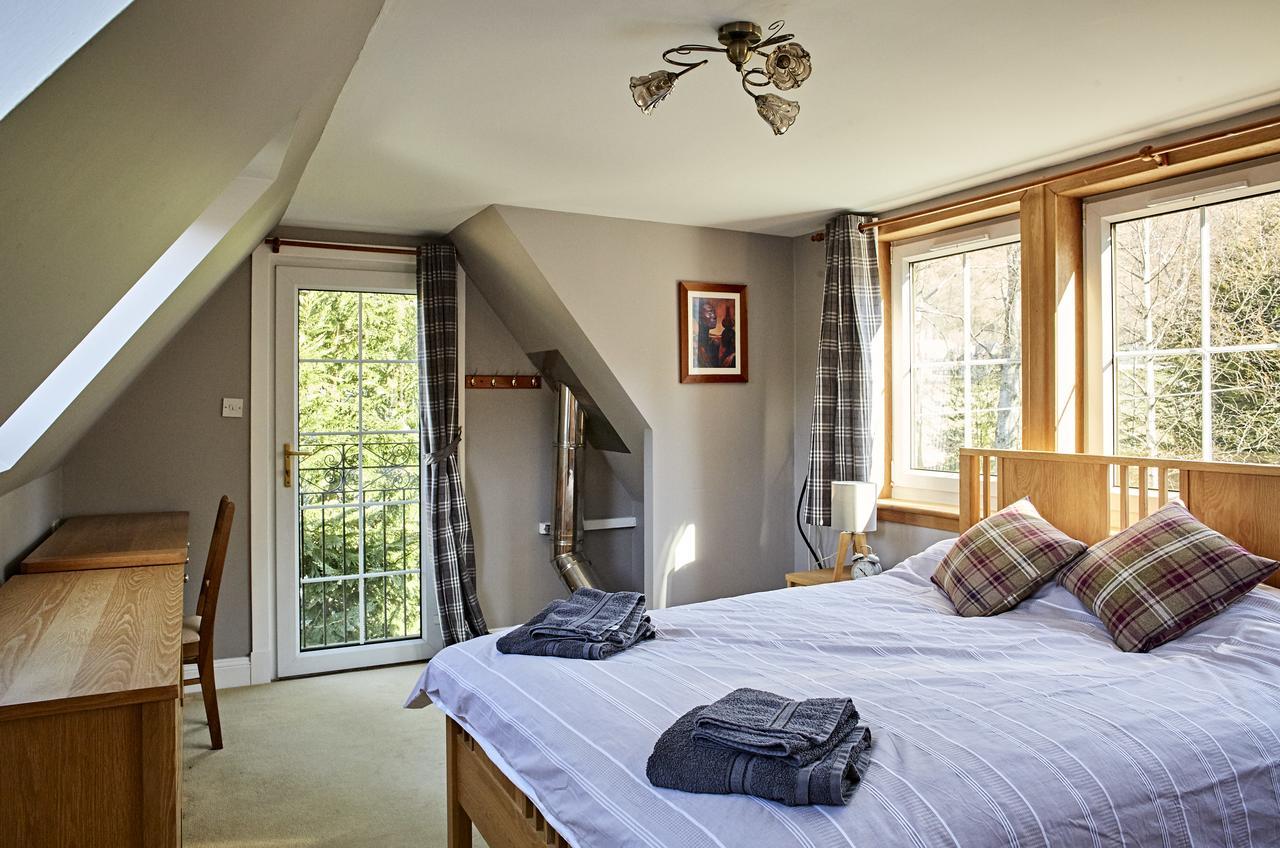 Glenalbyn Cottage Сент-Філланс Екстер'єр фото