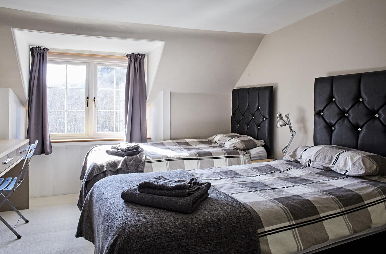 Glenalbyn Cottage Сент-Філланс Екстер'єр фото