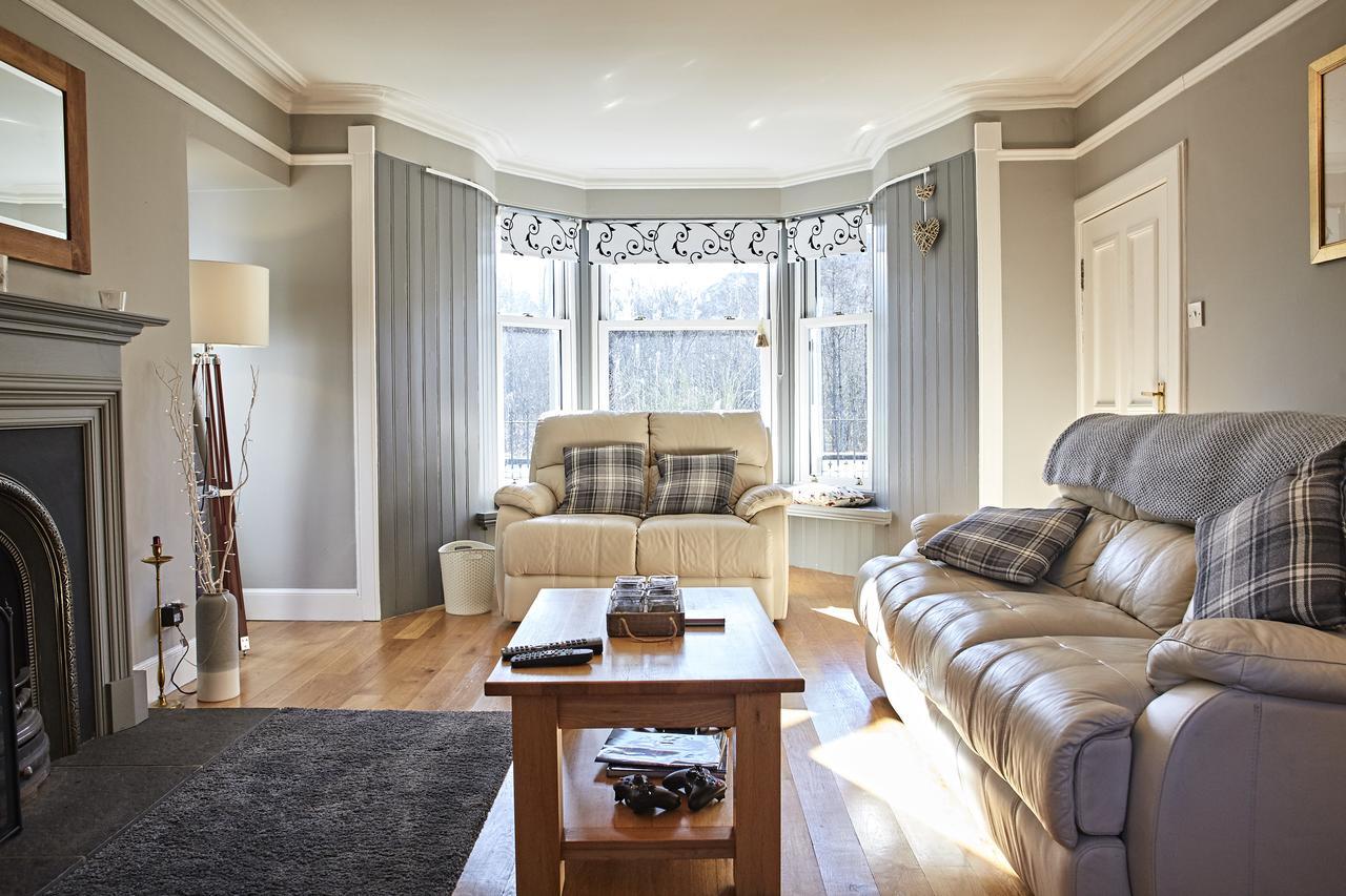 Glenalbyn Cottage Сент-Філланс Екстер'єр фото
