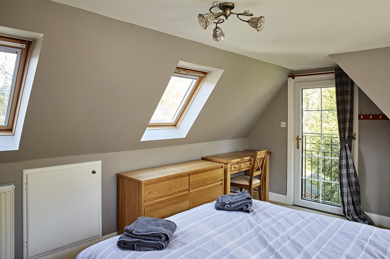 Glenalbyn Cottage Сент-Філланс Екстер'єр фото